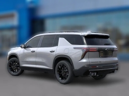 Chevrolet Traverse AWD LT 4dr 2026