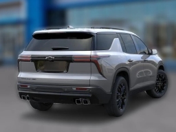 Chevrolet Traverse AWD LT 4dr 2026