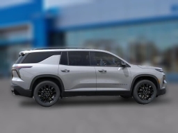 Chevrolet Traverse AWD LT 4dr 2026