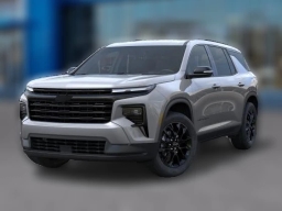 Chevrolet Traverse AWD LT 4dr 2026