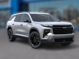Chevrolet Traverse AWD LT 4dr 2026