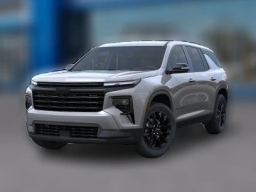 Chevrolet Traverse AWD LT 4dr 2026