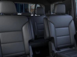 Chevrolet Traverse AWD LT 4dr 2026