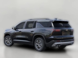 Chevrolet Traverse AWD LT 4dr 2026