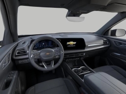 Chevrolet Traverse AWD LT 4dr 2026