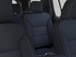 Chevrolet Traverse AWD LT 4dr 2026