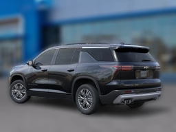 Chevrolet Traverse AWD LT 4dr 2026