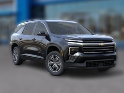 Chevrolet Traverse AWD LT 4dr 2026