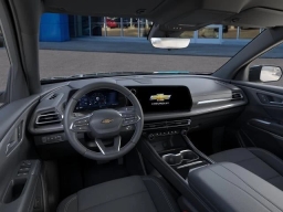 Chevrolet Traverse AWD LT 4dr 2026