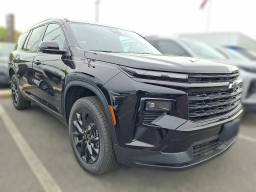 Chevrolet Traverse AWD LT 4dr 2026