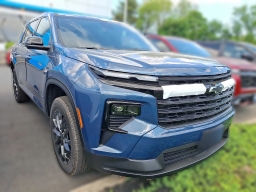 Chevrolet Traverse AWD LT 4dr 2026