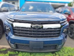 Chevrolet Traverse AWD LT 4dr 2026
