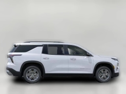 Chevrolet Traverse AWD LT 4dr 2026