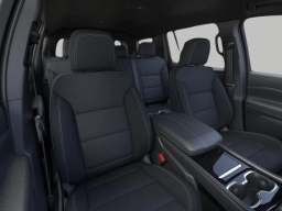 Chevrolet Traverse AWD LT 4dr 2026