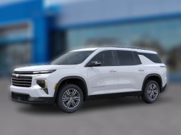 Chevrolet Traverse AWD LT 4dr 2026