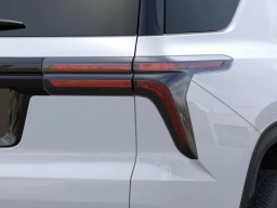 Chevrolet Traverse AWD LT 4dr 2026