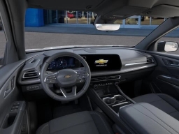 Chevrolet Traverse AWD LT 4dr 2026