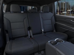 Chevrolet Traverse AWD LT 4dr 2026