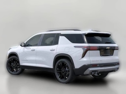 Chevrolet Traverse AWD LT 4dr 2026