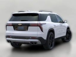 Chevrolet Traverse AWD LT 4dr 2026