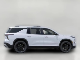 Chevrolet Traverse AWD LT 4dr 2026