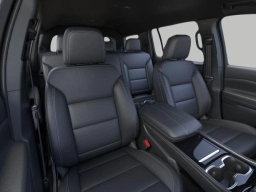 Chevrolet Traverse AWD LT 4dr 2026
