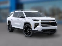 Chevrolet Traverse AWD LT 4dr 2026