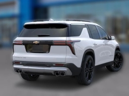 Chevrolet Traverse AWD LT 4dr 2026
