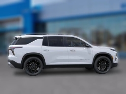 Chevrolet Traverse AWD LT 4dr 2026