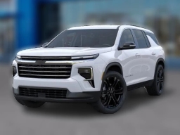 Chevrolet Traverse AWD LT 4dr 2026