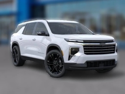Chevrolet Traverse AWD LT 4dr 2026