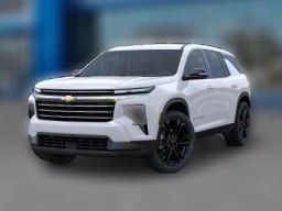 Chevrolet Traverse AWD LT 4dr 2026