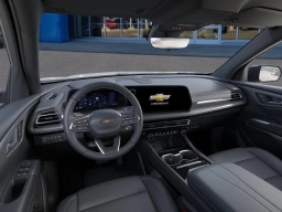 Chevrolet Traverse AWD LT 4dr 2026