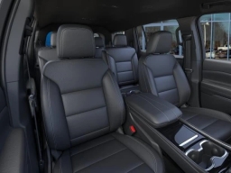 Chevrolet Traverse AWD LT 4dr 2026