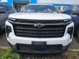 Chevrolet Traverse AWD LT 4dr 2026