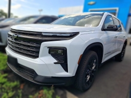 Chevrolet Traverse AWD LT 4dr 2026