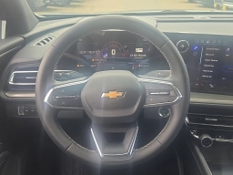 Chevrolet Traverse AWD LT 4dr 2026