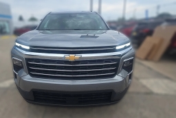 Chevrolet Traverse AWD LT 4dr 2026