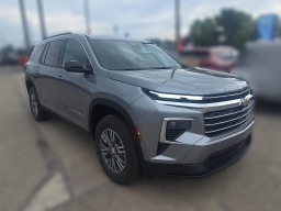 Chevrolet Traverse AWD LT 4dr 2026