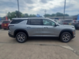 Chevrolet Traverse AWD LT 4dr 2026