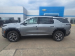 Chevrolet Traverse AWD LT 4dr 2026