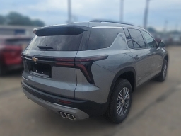 Chevrolet Traverse AWD LT 4dr 2026