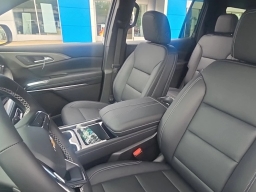 Chevrolet Traverse AWD LT 4dr 2026