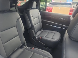 Chevrolet Traverse AWD LT 4dr 2026