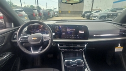 Chevrolet Traverse AWD LT 4dr 2026