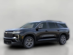 Chevrolet Traverse AWD LT 4dr 2026