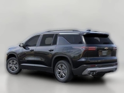 Chevrolet Traverse AWD LT 4dr 2026