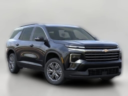 Chevrolet Traverse AWD LT 4dr 2026