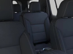 Chevrolet Traverse AWD LT 4dr 2026
