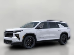 Chevrolet Traverse AWD LT 4dr 2026
